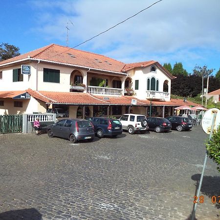Hospedagem Casa do Largo Santo Antonio da Serra Exterior foto