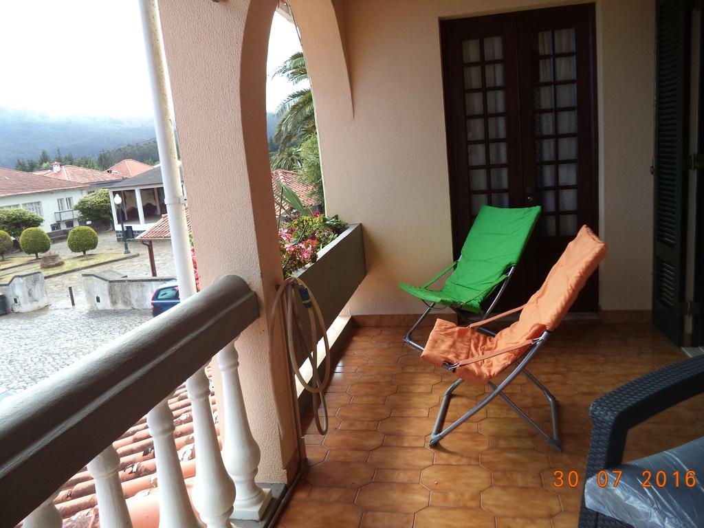 Hospedagem Casa do Largo Santo Antonio da Serra Exterior foto